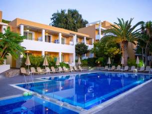 Xidas Garden Charm Resort