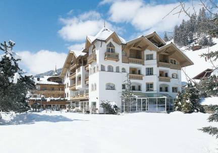 Hotel Gaspingerhof (Dutchweek)