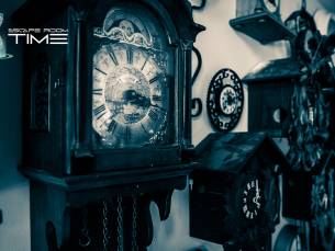 Escaperoom voor 2-6 personen (60 min)