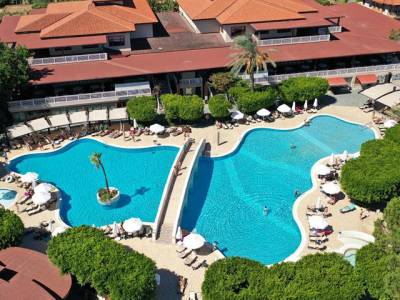 Hotel Club Grand Side
