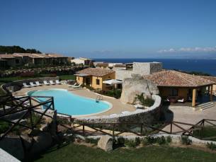 Resort Punta Falcone