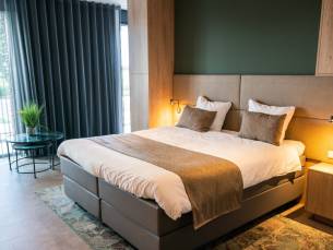 3 dagen genieten in een LUXE 4*-hotel in Brabant nabij Eindhoven incl. ontbijt en WIJNPROEVERIJ