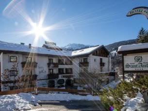 Hotel Sant Anton