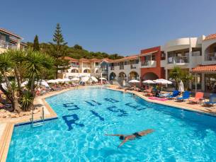 Sunrise Zante