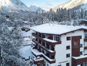Hotel Alpennest