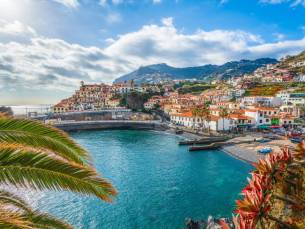 8-daagse MSC-cruise over de Atlantische Oceaan: ontdek 5 eilanden in 8 dagen, van Tenerife tot de andere Canarische Eilanden en het betoverende Madeira ✨????! Incl. vlucht en o.b.v. volpension of all-inclusive!