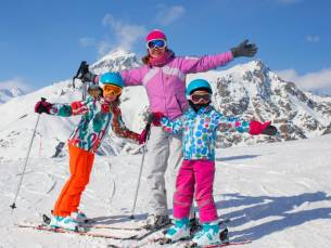 ❄️ Zell am See: d&eacute; perfecte wintersport voor het hele gezin en geniet van 408 km aan pistes incl. ontbijt, 4-gangendiner, GRATIS wellnessfaciliteiten & parkeren