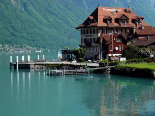 Strandhotel