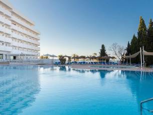 Hotel Palia La Roca