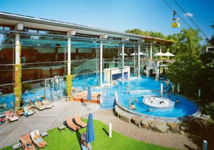 Feel-good time-out met uitzicht op de prachtige Dom van Keulen