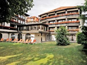 Muhl Vital Resort
