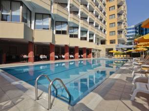 Palm Hotel