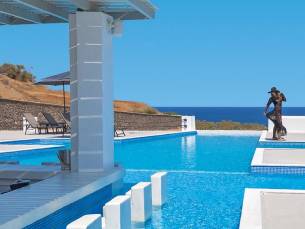 Desiterra Resort