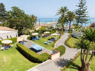 Hotel Globales Gardenia