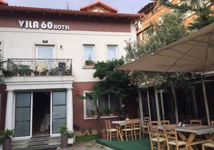 Vila 60