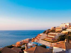 Apostolata Island en Spa