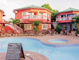 Baobab Holiday Resort