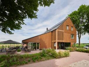 Hotel Het Witte Veen