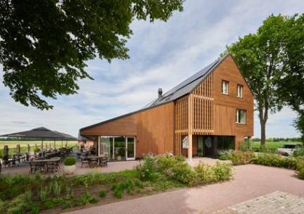 Hotel Het Witte Veen