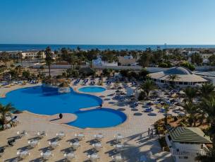 Hotel Djerba Sun Beach Hotel & Spa