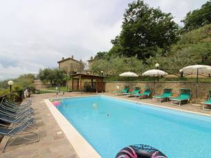 Agritourism Ca di Vestro