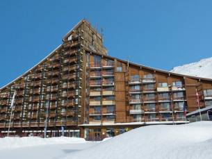 Hotel Club MMV Les M&eacute;l&egrave;zes - Extra ingekocht