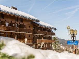 Les Ravines Studio 4p S.alcove Renovated