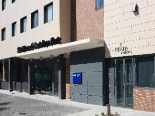 8 daagse vliegvakantie naar Occidental Castellana Norte in madrid, spanje