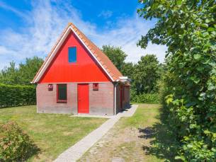 Type II+ - nr. 77 Goudvink