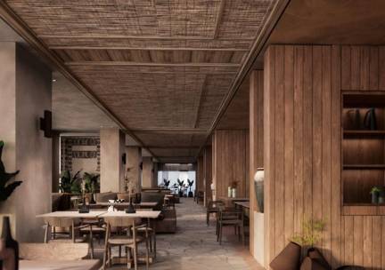 Rocrita Lifestyle Beach Resort