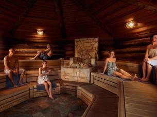 4*-hotel in Noord-Brabant incl. ontbijt en toegang tot Wellnessresort SpaSense