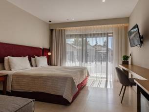 Hotel Amaryllis