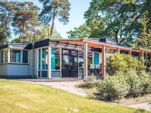 Bungalow - 12 personen