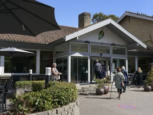 Hotel Skanderborghus