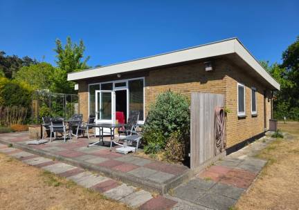 Bungalowpark De Nagtegaal - Bungalow 47