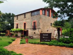 Hotel Masia la Palma