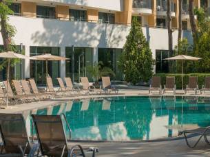 HVD Club Hotel Bor
