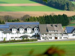 Landgasthof W&uuml;llner