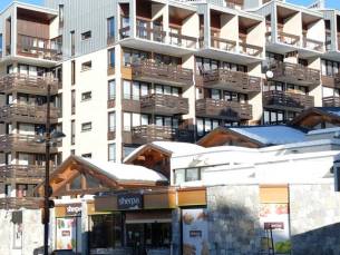 R&eacute;sidence Grand Tichot A