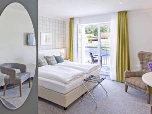 Dorint Baltic Hills Usedom