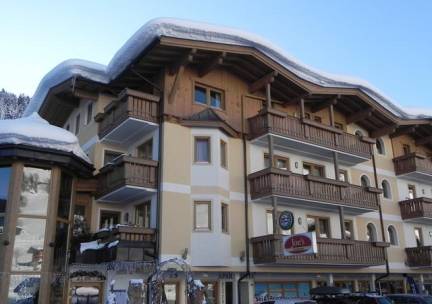 Joe's Aparthotel