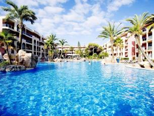 Grupotel Alcudia Pins