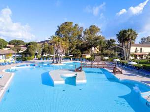 Horse Country Resort