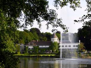 Martin's Ch&acirc;teau du Lac