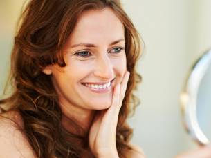 Gezichtsbehandeling naar keuze