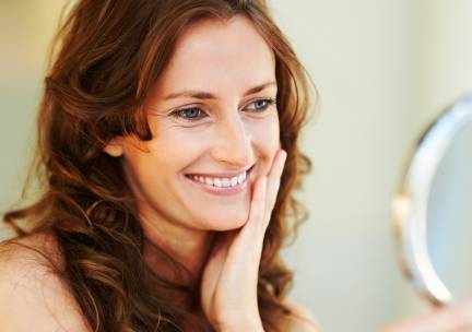 Gezichtsbehandeling naar keuze