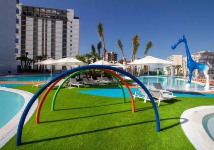 ESTIMAR Calpe Suitopia