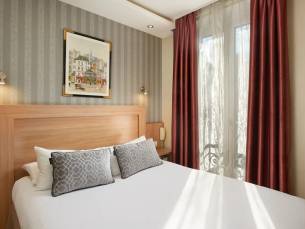 Hotel Alane