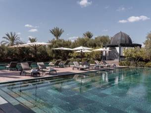 Selman Marrakech