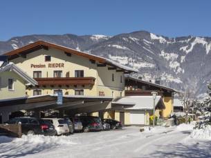 Pension Rieder